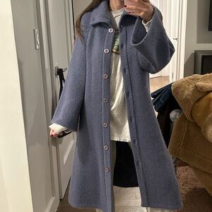 Vintage Chloe Coat
